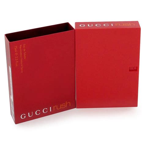 gucci rush website.